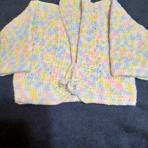 Handmade - Picture 2 of 2